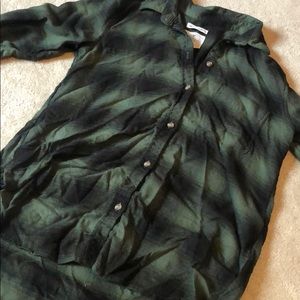 Flannel